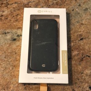 🎉HP🎉 Cyrill iPhone XS/X Case